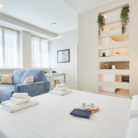 Easylife - Moderno E Climatizzato In Cadorna Fn Apartment Milano Ngoại thất bức ảnh