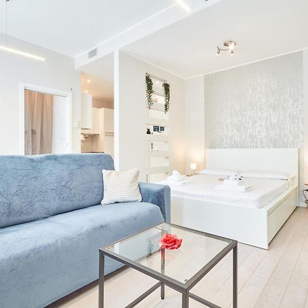 Easylife - Moderno E Climatizzato In Cadorna Fn Apartment Milano Ngoại thất bức ảnh