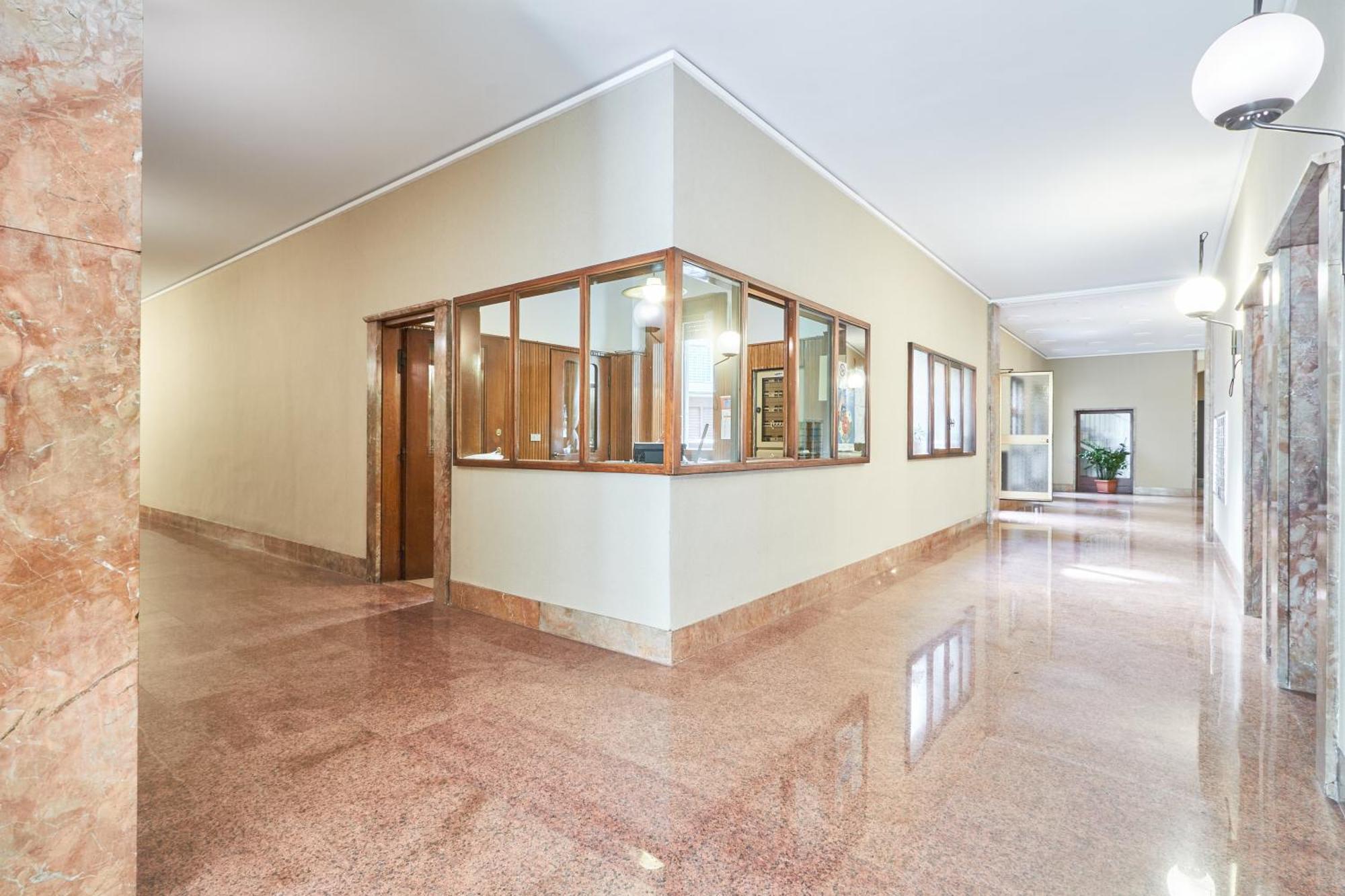 Easylife - Moderno E Climatizzato In Cadorna Fn Apartment Milano Ngoại thất bức ảnh