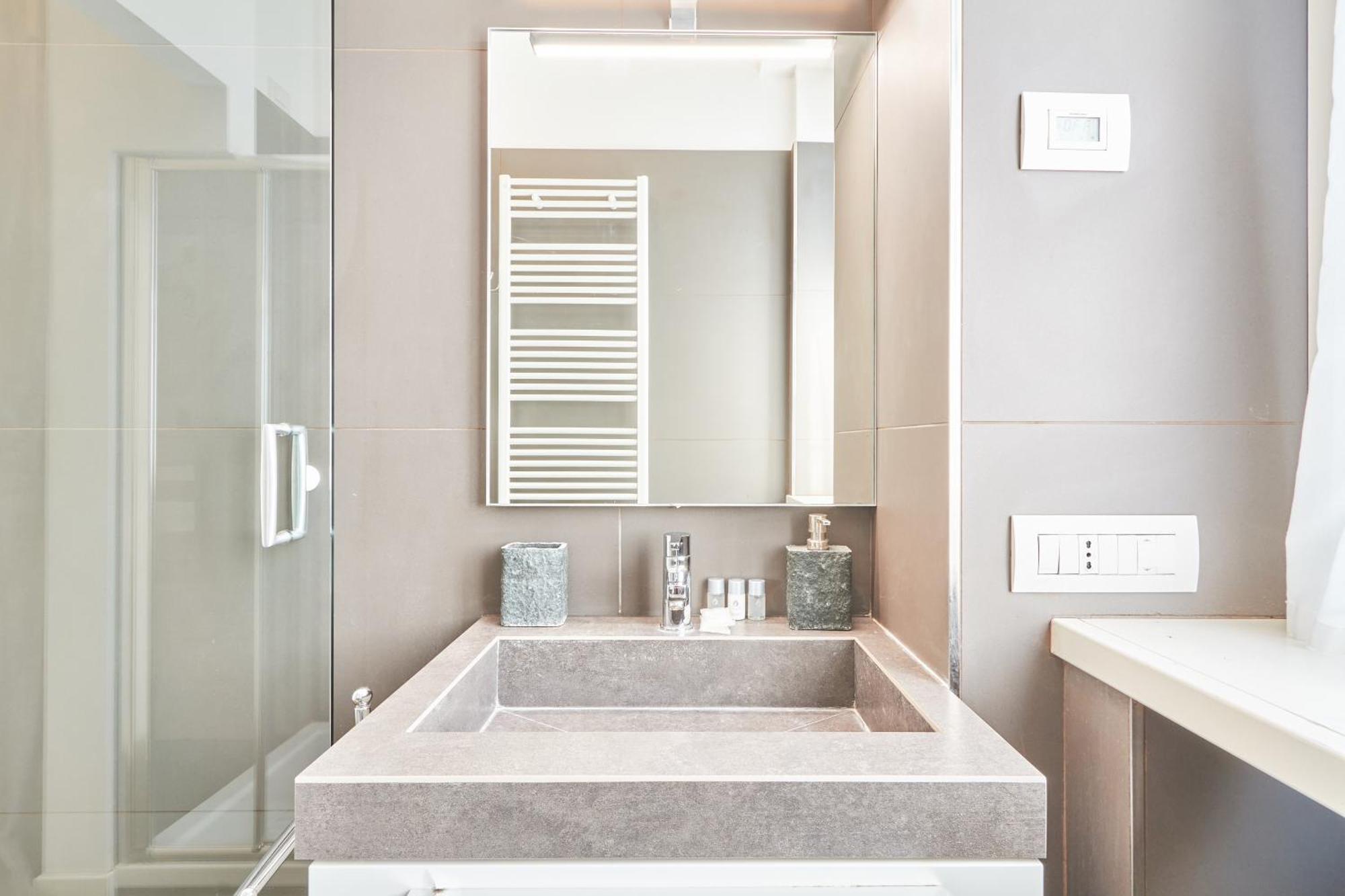 Easylife - Moderno E Climatizzato In Cadorna Fn Apartment Milano Ngoại thất bức ảnh