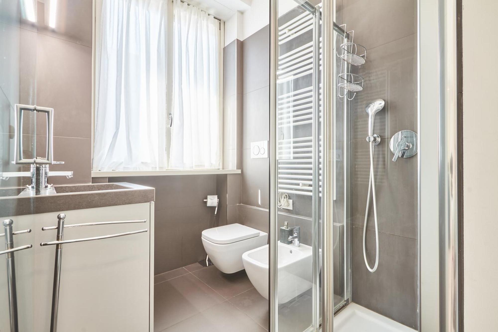 Easylife - Moderno E Climatizzato In Cadorna Fn Apartment Milano Ngoại thất bức ảnh