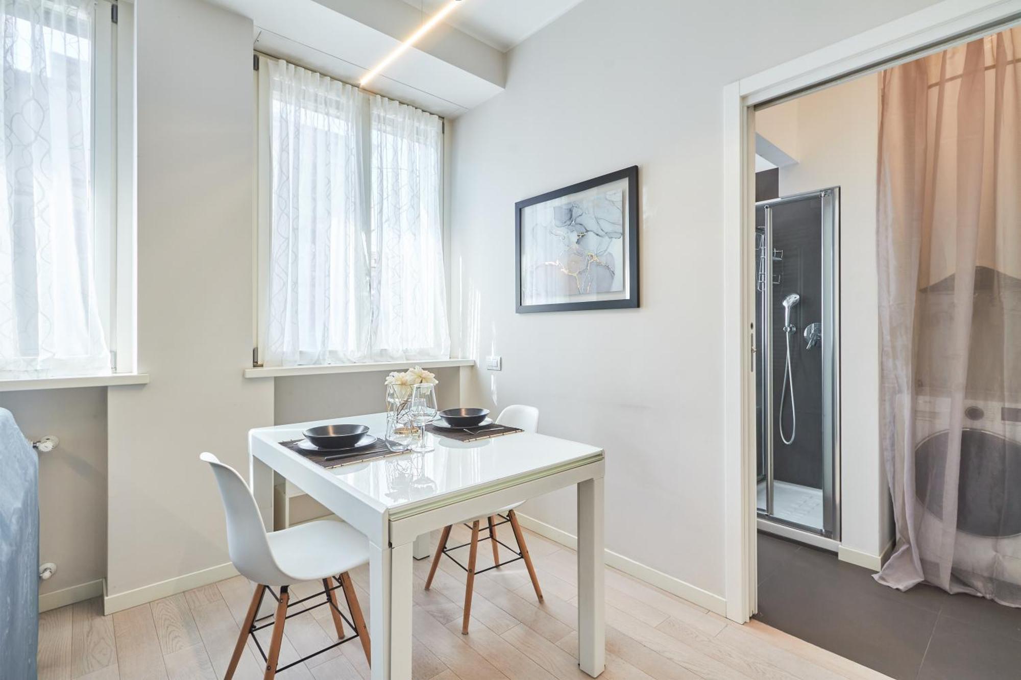 Easylife - Moderno E Climatizzato In Cadorna Fn Apartment Milano Ngoại thất bức ảnh