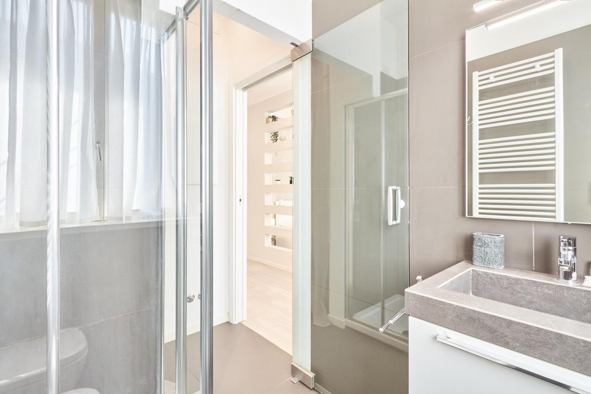 Easylife - Moderno E Climatizzato In Cadorna Fn Apartment Milano Ngoại thất bức ảnh