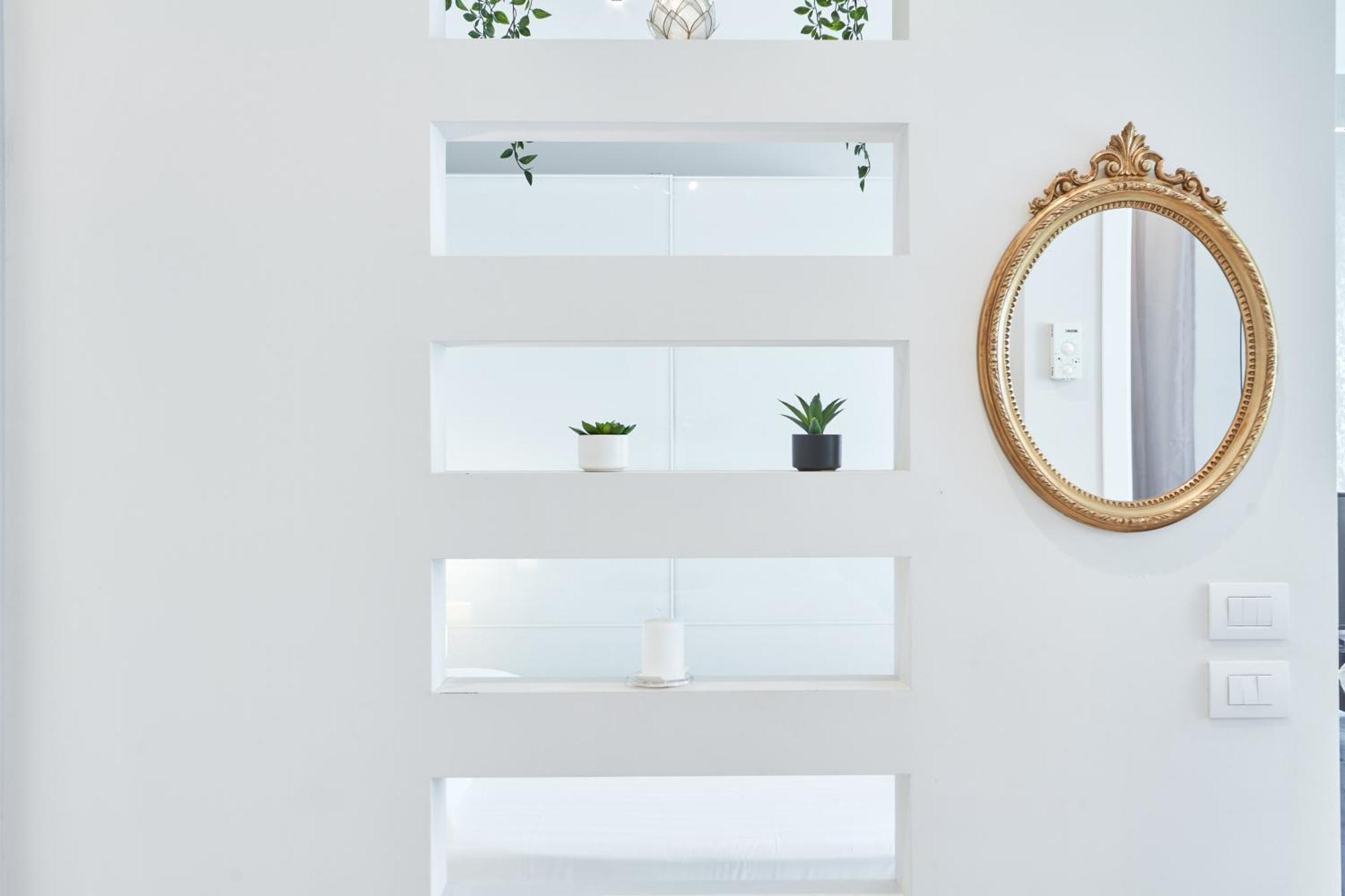 Easylife - Moderno E Climatizzato In Cadorna Fn Apartment Milano Ngoại thất bức ảnh